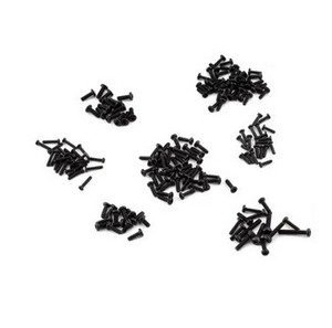 EazyRC 1035 Arizona Screw set EazyRC 1035 Arizona Screw set