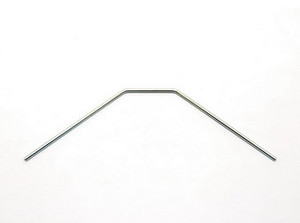 Hobao 87044-2 Rear Anti-Roll Bar (2.8mm) Hyper 7 Hobao 87044-2 Rear Anti-Roll Bar (2.8mm) Hyper 7