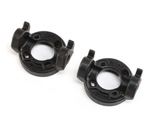 Losi LOS244003 Left and Right Carrier Set, LMT  Losi LOS244003 Left and Right Carrier Set, LMT