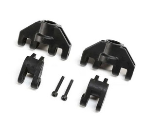 Losi LOS244004 Left and Right Spindle Set Front, LMT  Losi LOS244004 Left and Right Spindle Set Front, LMT