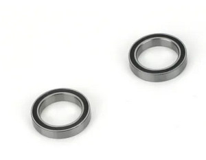 Losi LOSA6944 Losi 15x21x4mm Sealed Ball Bearing (2)  Losi LOSA6944 Losi 15x21x4mm Sealed Ball Bearing (2)