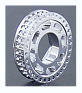 Hobao 22175 GP4 Alu Pulley 32T Hobao 22175 GP4 Alu Pulley 32T