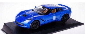 Maisto 31677 2014 Corvette Stingray Z51 1/18