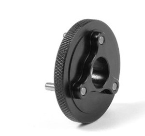 Xray 338533 Alu Flywheel - Flat - Swiss 7075 T6 - Hard Coated - 32mm Xray 338533 Alu Flywheel - Flat - Swiss 7075 T6 - Hard Coated - 32mm