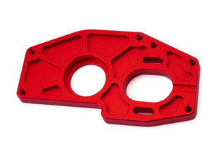 Arrma 311192 Alu Motor Mount Plate for Center Diff, Mojave 4S