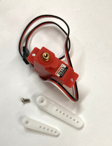 Potenza DS15 Digital Sub Micro Servo with 350mm Lead Potenza DS15 Digital Sub Micro Servo with 350mm Lead