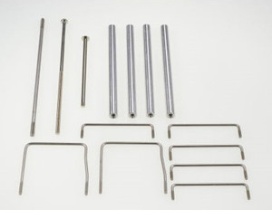 Tamiya 9405921 Shaft Bag for King Hauler Tamiya 9405921 Shaft Bag for King Hauler