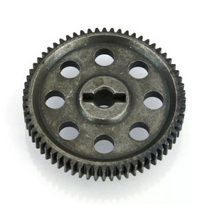 Hobby Works 11184 Diff Main Gear 64T Hobby Works 11184 Diff Main Gear 64T