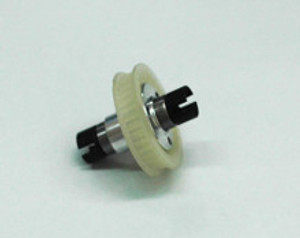 colt M1196D Front One Way Axle Set colt M1196D Front One Way Axle Set