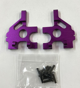 Colt M1184 Alu Front Bulkhead Left/Right (MK2) Colt M1184 Alu Front Bulkhead Left/Right (MK2)
