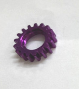 Colt M1024A17 Clutch Gear 17T 2-Speed Colt M1024A17 Clutch Gear 17T 2-Speed