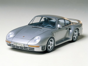 Tamiya 24065 Porsche 959 1/24 Tamiya 24065 Porsche 959 1/24