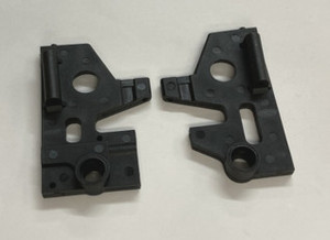 Colt M2014 Rear Bulkhead Left/Right Colt M2014 Rear Bulkhead Left/Right