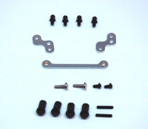 Colt M2057 High Steering Angle Conversion Kit Colt M2057 High Steering Angle Conversion Kit