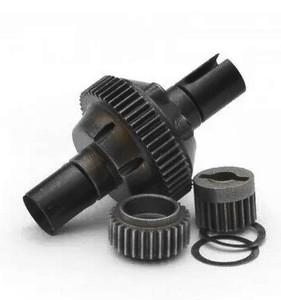 HBX KB-61118 Metal Diff Gear Set for Quakewave/Hellhound HBX KB-61118 Metal Diff Gear Set for Quakewave/Hellhound