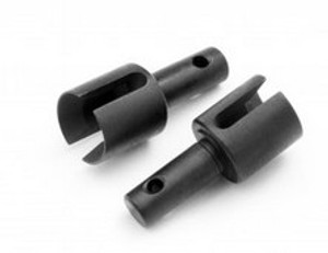 HPI 160037 DIFF SHAFT 5x22.7mm (2pcs) HPI 160037 DIFF SHAFT 5x22.7mm (2pcs)
