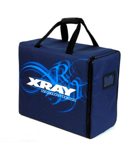 Xray 397231 Xray Team Carrying Bag - V2 Xray 397231 Xray Team Carrying Bag - V2