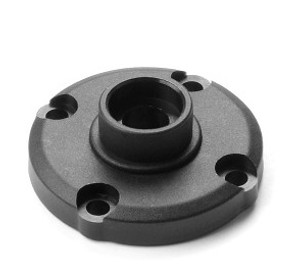 Xray 324912 Composite Gear Differential Cover - LCG - Narrow Xray 324912 Composite Gear Differential Cover - LCG - Narrow