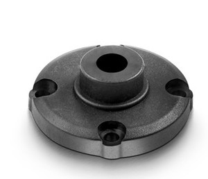 Xray 324911-G Composite Gear Differential Cover - LCG - Graphite Xray 324911-G Composite Gear Differential Cover - LCG - Graphite