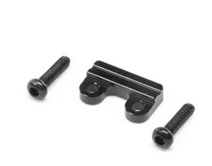 Losi TLR314004 Rear Sway Bar Mount, Mini-B