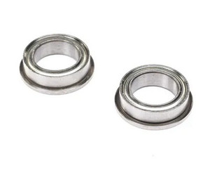 Losi LOS267000 Flanged Ball Bearings 8x12x3.5mm 2pcs