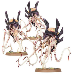 Games Workshop 51-22 Tyranids - Venomthropes (99120106057) Games Workshop 51-22 Tyranids - Venomthropes (99120106057)