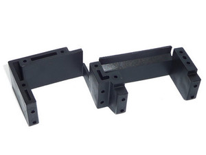 Hobao 89050 H9 Radio Tray Mount 