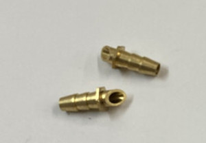 JK Boats A007 Water Pickup Brass JK Boats A007 Water Pickup Brass