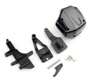 Joysway 865303 Boats Outboard Engine And Rudder Set Mad Flow Joysway 865303 Boats Outboard Engine And Rudder Set Mad Flow