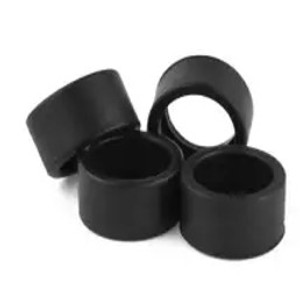 Ninco 80521 Slick Tires 20x10mm LP 4pcs