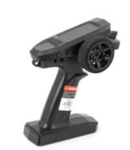 MJX Transmitter [T3A]