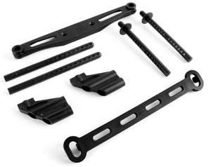 Maverick 150325 Body Mount Set Maverick 150325 Body Mount Set