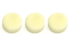 Kyosho 74033-13-1B Air Cleaner Sponge (3pcs) 