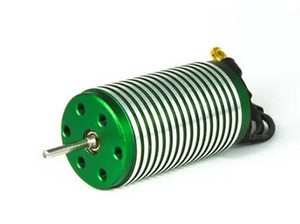 Castle Creations 060003900 Brushless Motor Inrunner 0808-8200kV Castle Creations 060003900 Brushless Motor Inrunner 0808-8200kV