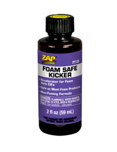 Zap PT-28 2oz. ZAP FOAM SAFE KICKER - PUMP SPRAY Zap PT-28 2oz. ZAP FOAM SAFE KICKER - PUMP SPRAY