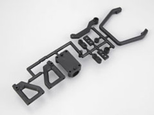 Kyosho VZ060 Centre parts (V1R)