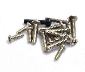WL toys WLA300 Screw set WL toys WLA300 Screw set