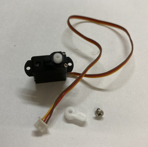 WL toys WLA160 & WLA300 Nano Servo  WL toys WLA160 & WLA300 Nano Servo