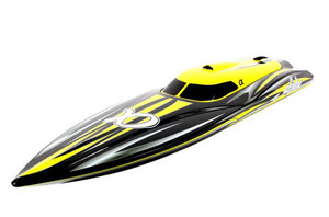 Joysway Alpha Brushless 2.4Ghz ARTR Joysway Alpha Brushless 2.4Ghz ARTR