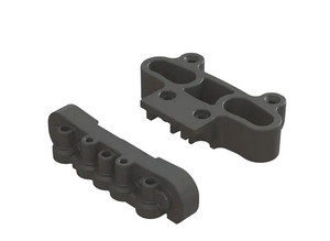 Arrma 320628 Bumper Loop and Hanger Mount, Talion / Outcast EXB Arrma 320628 Bumper Loop and Hanger Mount, Talion / Outcast EXB