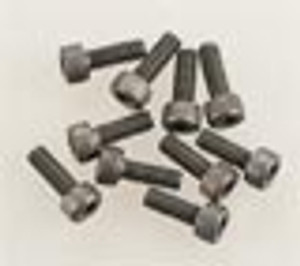 OS 79871020  SCREW Hexagon Head M2.6x7mm  (10pcs)