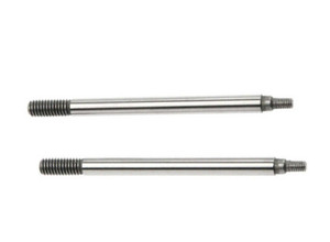 Arrma 330575 88mm Shock Shaft, 2pcs, 8S BLX Arrma 330575 88mm Shock Shaft, 2pcs, 8S BLX