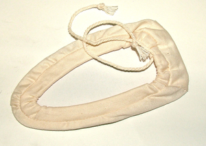 Prolux 9661 COTTON SOCK FOR HEAT SEALING IRON /Air Plane