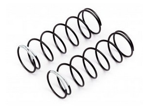 HPI 109807 SHOCK SPRING (WHITE/68mm/64.6gF/2pcs) HPI 109807 SHOCK SPRING (WHITE/68mm/64.6gF/2pcs)