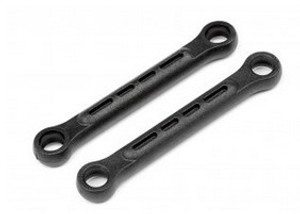 HPI 107905 UPPER ARM SET WR8 HPI 107905 UPPER ARM SET WR8