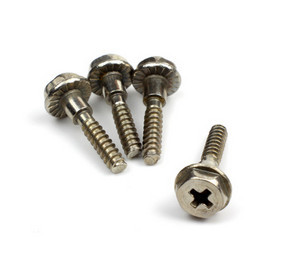 Blackzon 540151 Smyter Wheel Lock Bolts (4pcs) Blackzon 540151 Smyter Wheel Lock Bolts (4pcs)