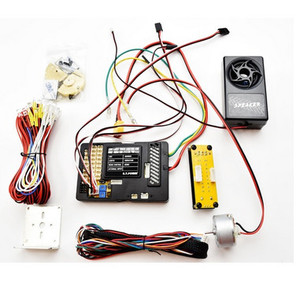 GT Power 103062 US High end container truck light & voice vibration system PRO USA VERSION GT Power 103062 US High end container truck light & voice vibration system PRO USA VERSION