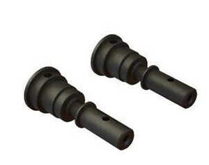 Arrma 310891 CVD wheel axles 2pcs Arrma 310891 CVD wheel axles 2pcs