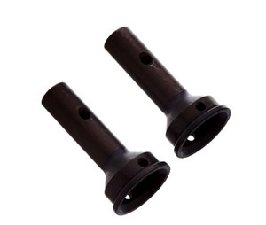 Arrma 310451 CVD Axle 8x33.5mm TYPHON (2) Arrma 310451 CVD Axle 8x33.5mm TYPHON (2)