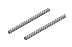 Arrma 330731 4x63.5mm Lower Hinge Pin, 2pcs Arrma 330731 4x63.5mm Lower Hinge Pin, 2pcs